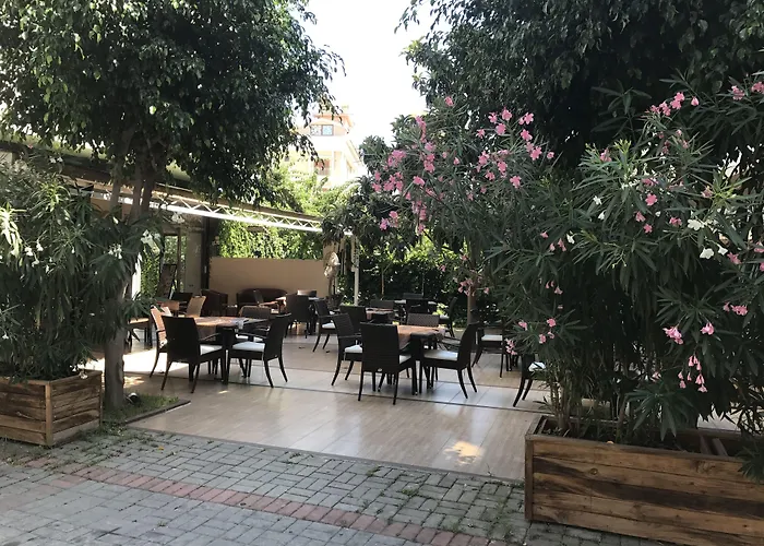 Apartmanhotel Narcis 4*