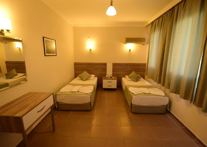 Apartmanhotel Narcis