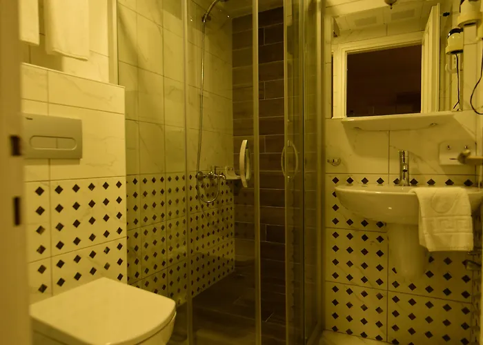 Apartmanhotel Narcis 4*