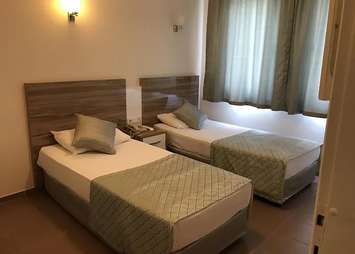 Narcis Apartmanhotel 4*