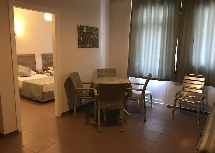 Narcis Apartmanhotel