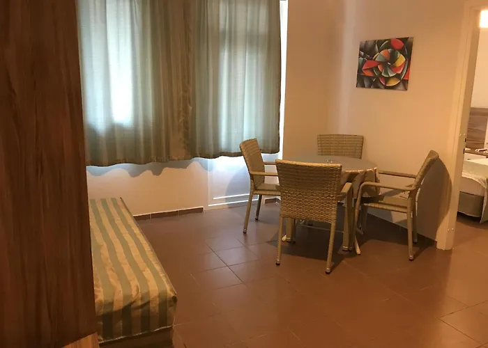 Apartmanhotel Narcis