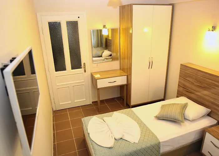 Apartmanhotel Narcis 4*