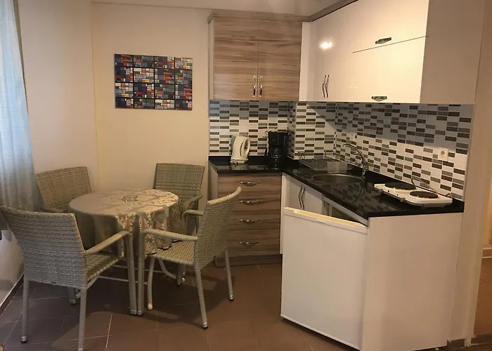 Narcis Apartmanhotel